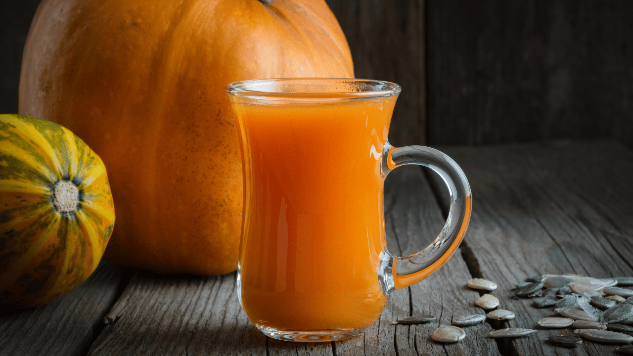 Te osoby nie powinny jeść dyni. Może poważnie zaszkodzić