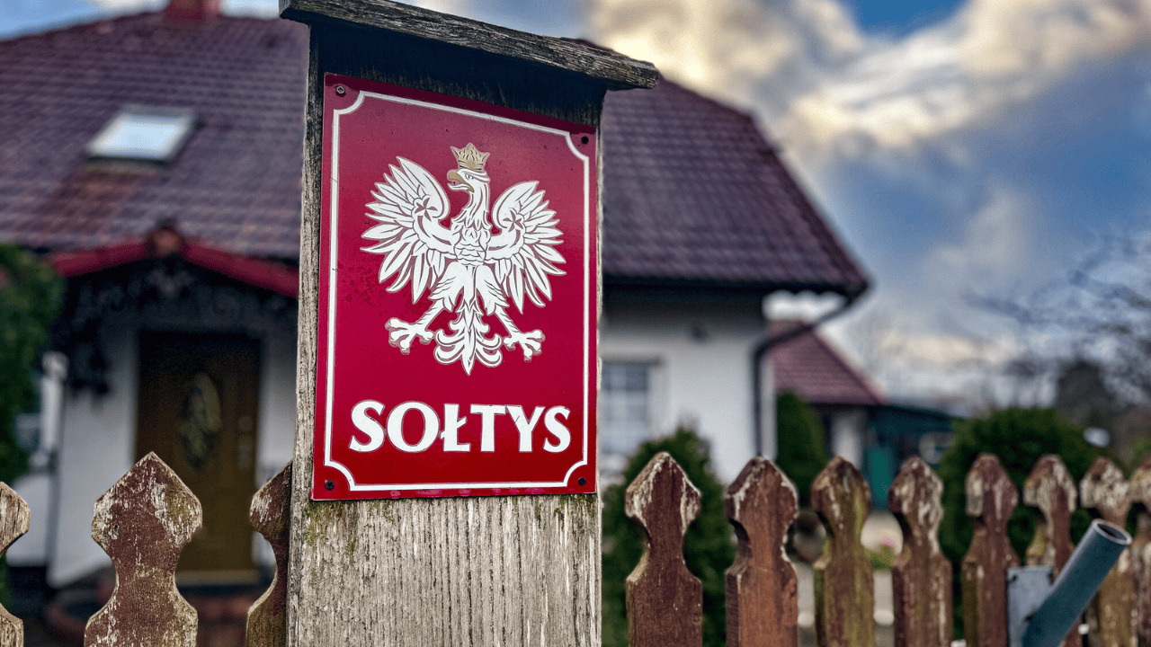 Sołtys