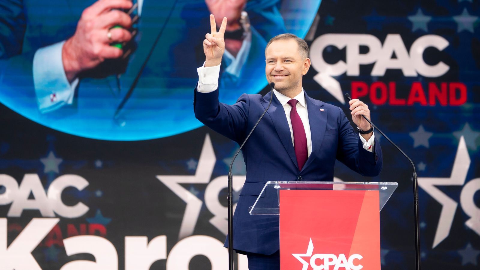 Przełomowy sondaż dla Nawrockiego. Takiego wyniku już dawno nie było