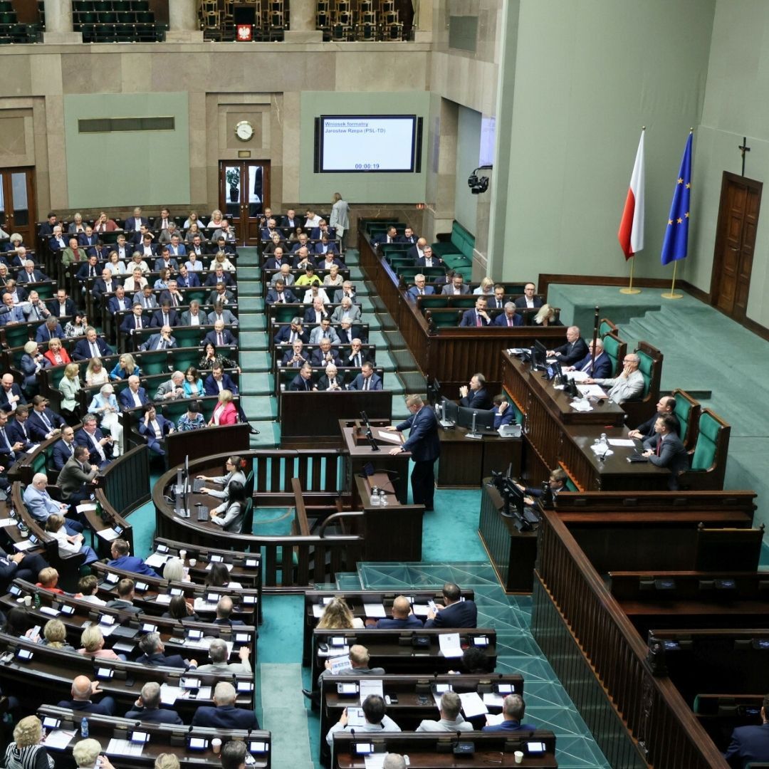 Polacy ocenili Karola Nawrockiego. Wyniki sondażu mogą mocno zaskakiwać
