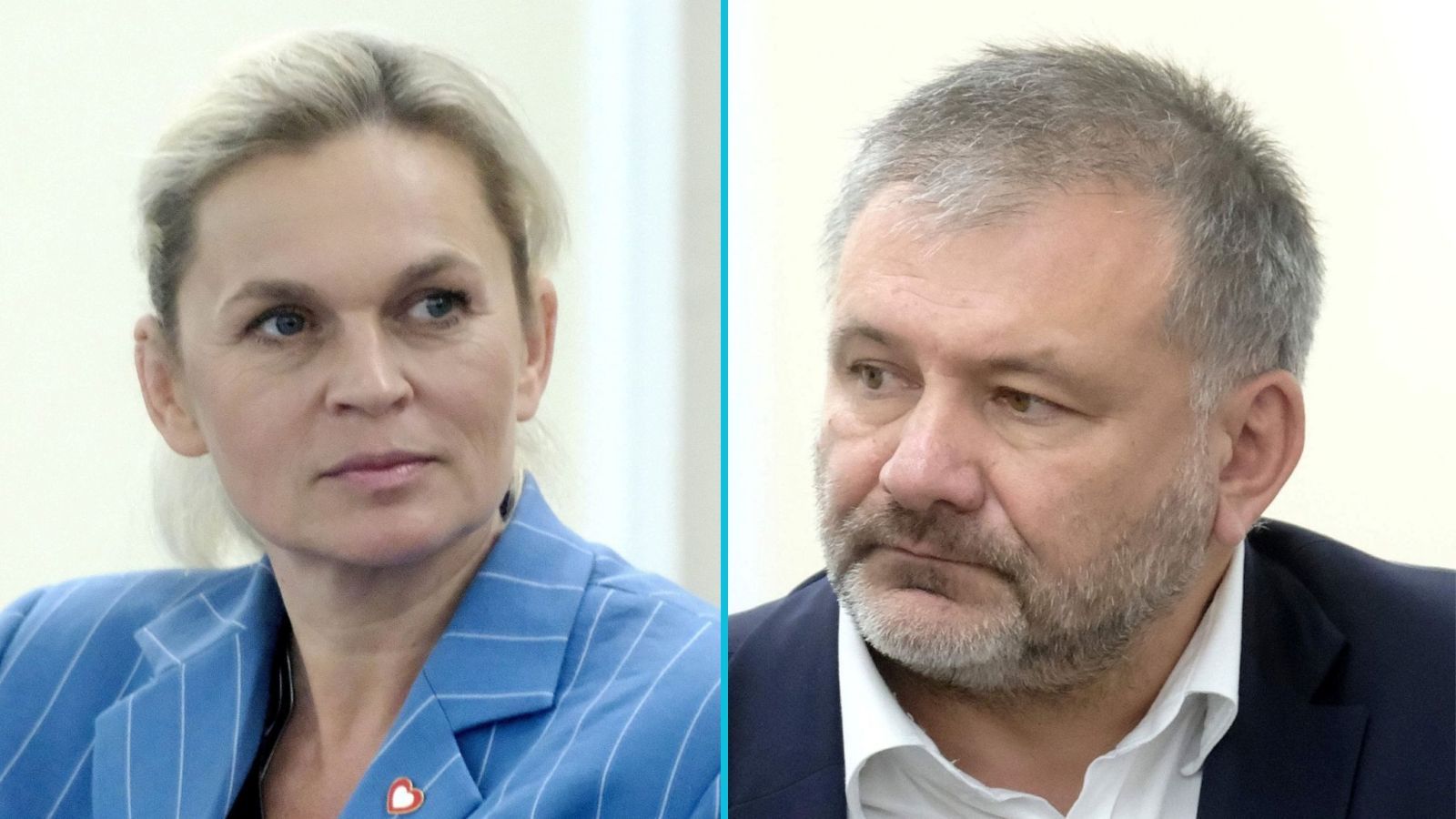 sondaż