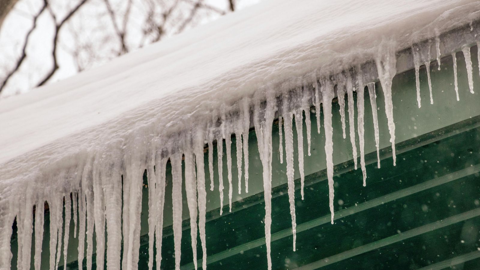 Apogeum zimna nadciąga do Polski. Takich temperatur na minusie nie było dawno