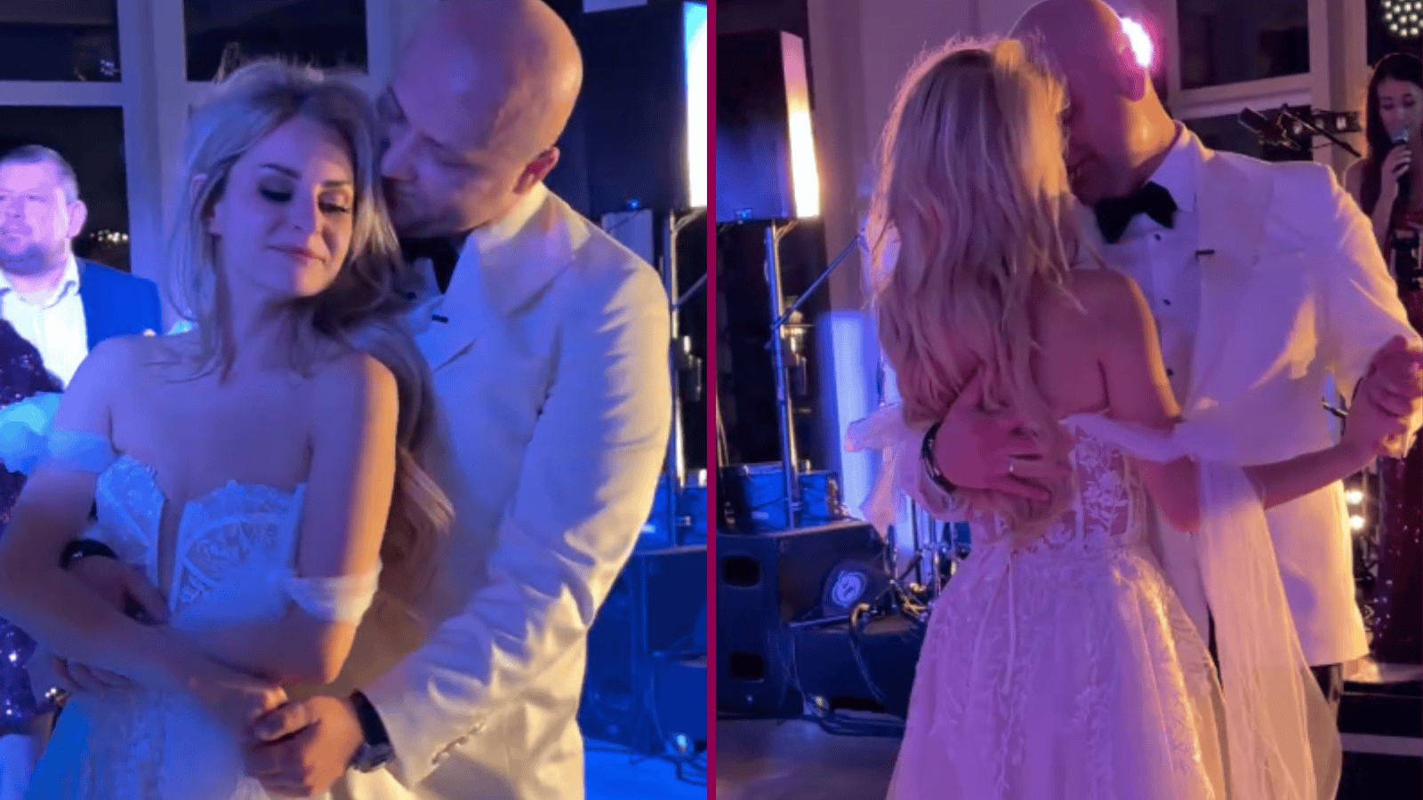 Ledwo co Anita i Adrian ze ŚOPW wzięli ślub, a teraz takie wieści. Para spędzi wyjątkowy czas