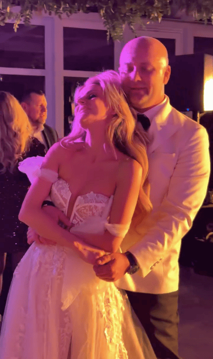 Ledwo co Anita i Adrian ze ŚOPW wzięli ślub, a teraz takie wieści. Para spędzi wyjątkowy czas