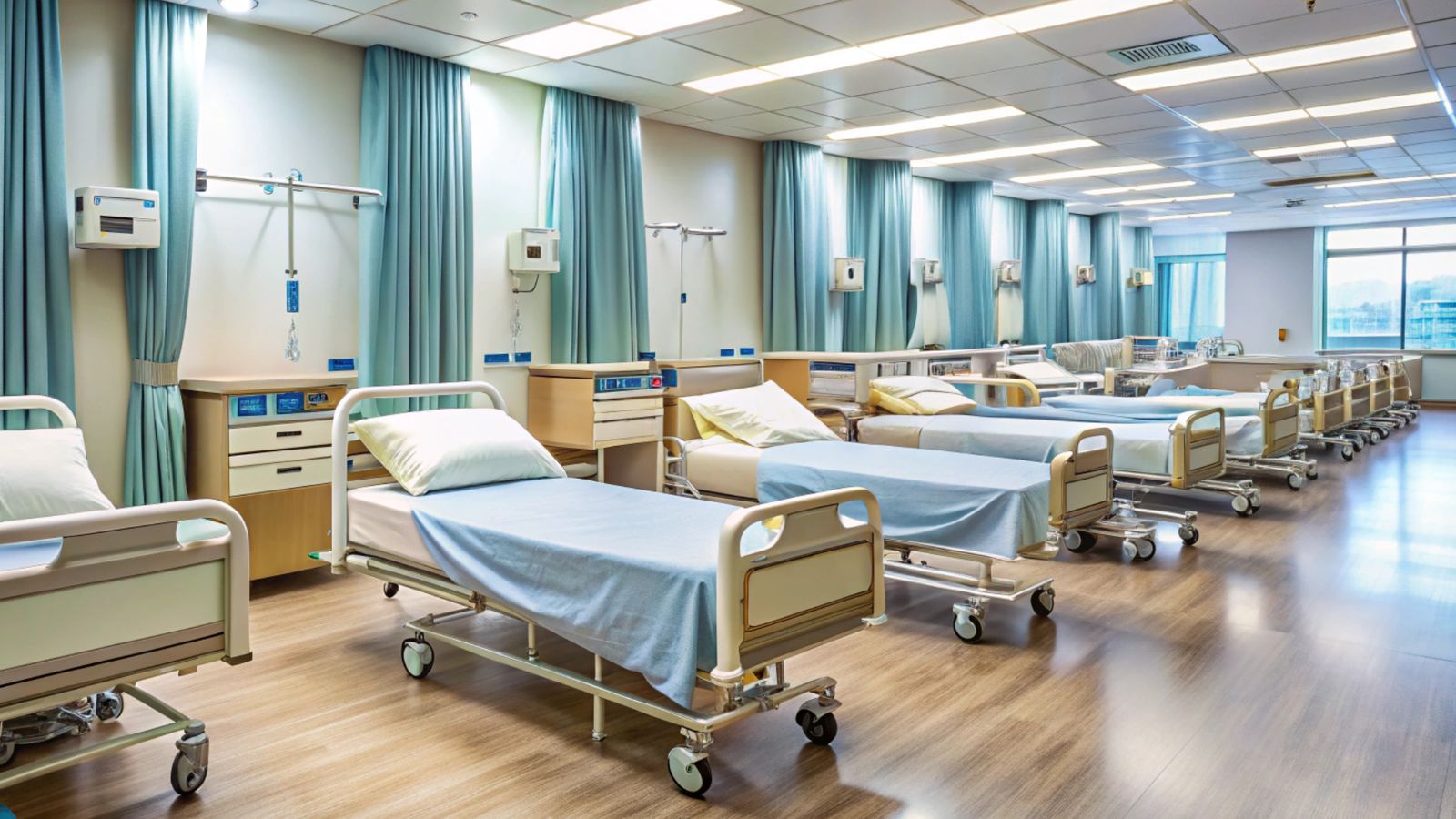 Tyle zarabiają lekarze na SOR, ta kwota to nie żart. Gigantyczne stawki, a chętnych do pracy brak