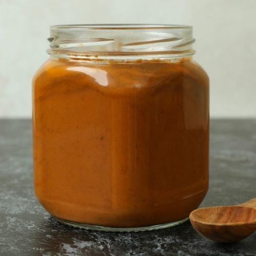 Pakuję startą cukinię do słoików i mam na lata. Pachnie nieziemsko i jeszcze lepiej smakuje