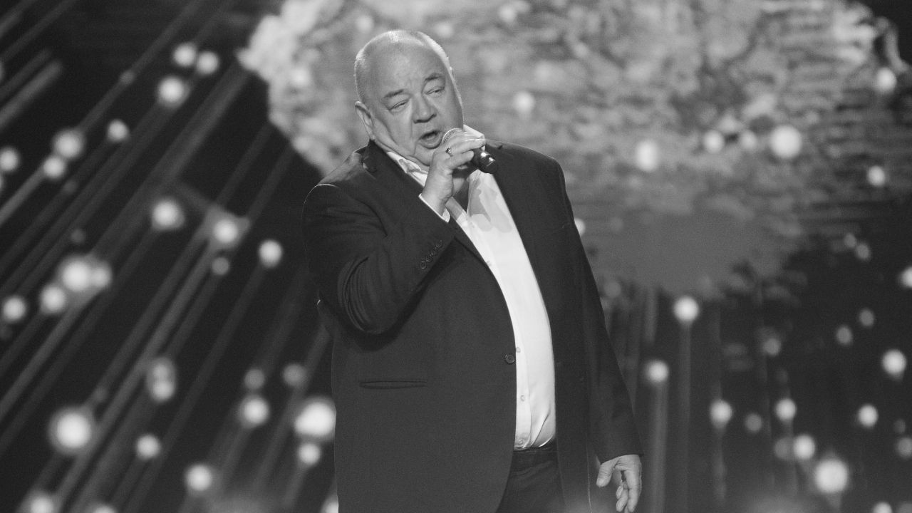 Nie żyje Stanisław Soyka. Legendarny muzyk miał 66 lat