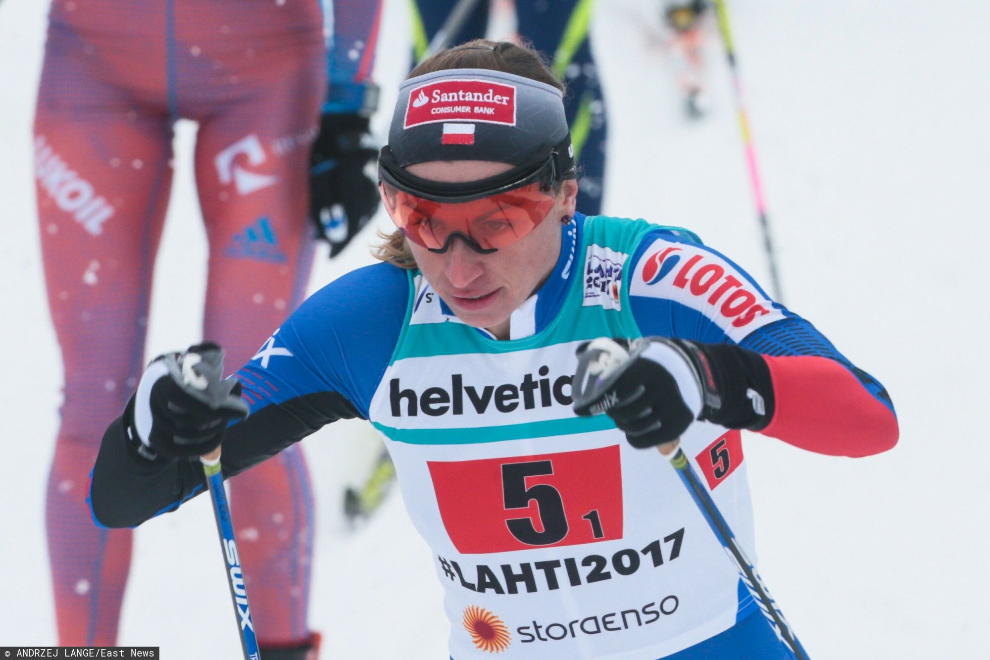 Justyna Kowalczyk
