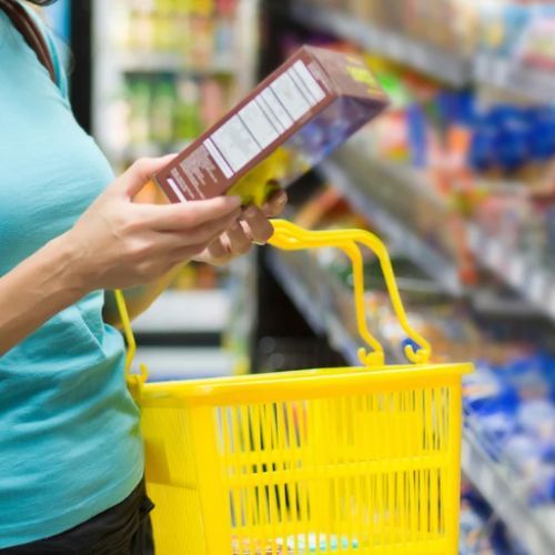 Etykieta jest myląca, skład fatalny. „Powinna być raczej w dziale farb i lakierów”