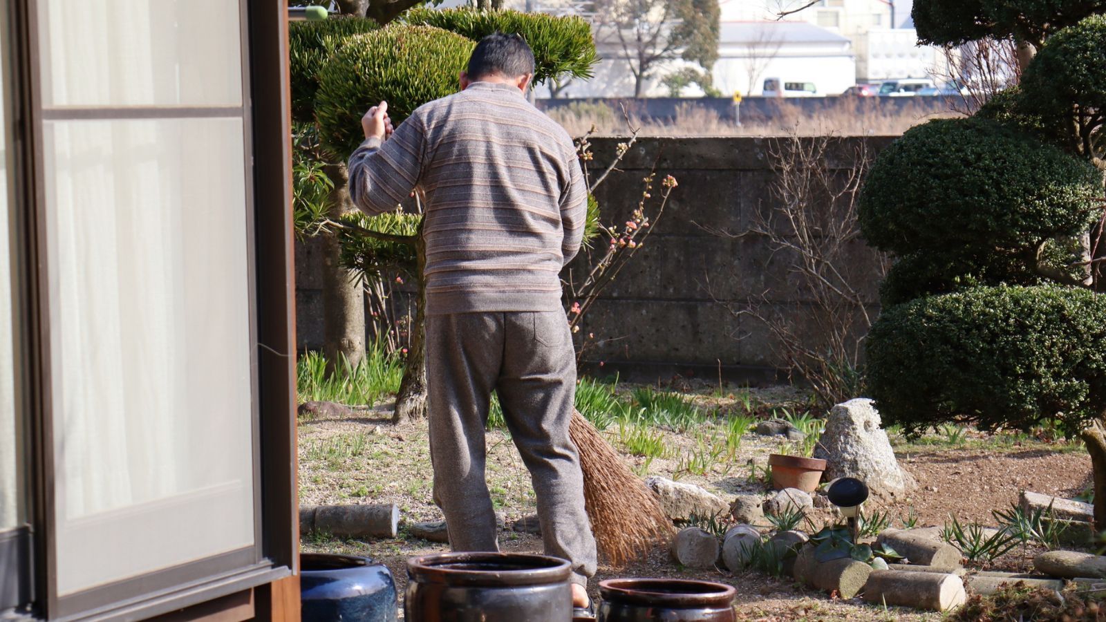 Lepiej pozbądź się takich dekoracji sprzed domu. 1000 zł kary za każdy dzień