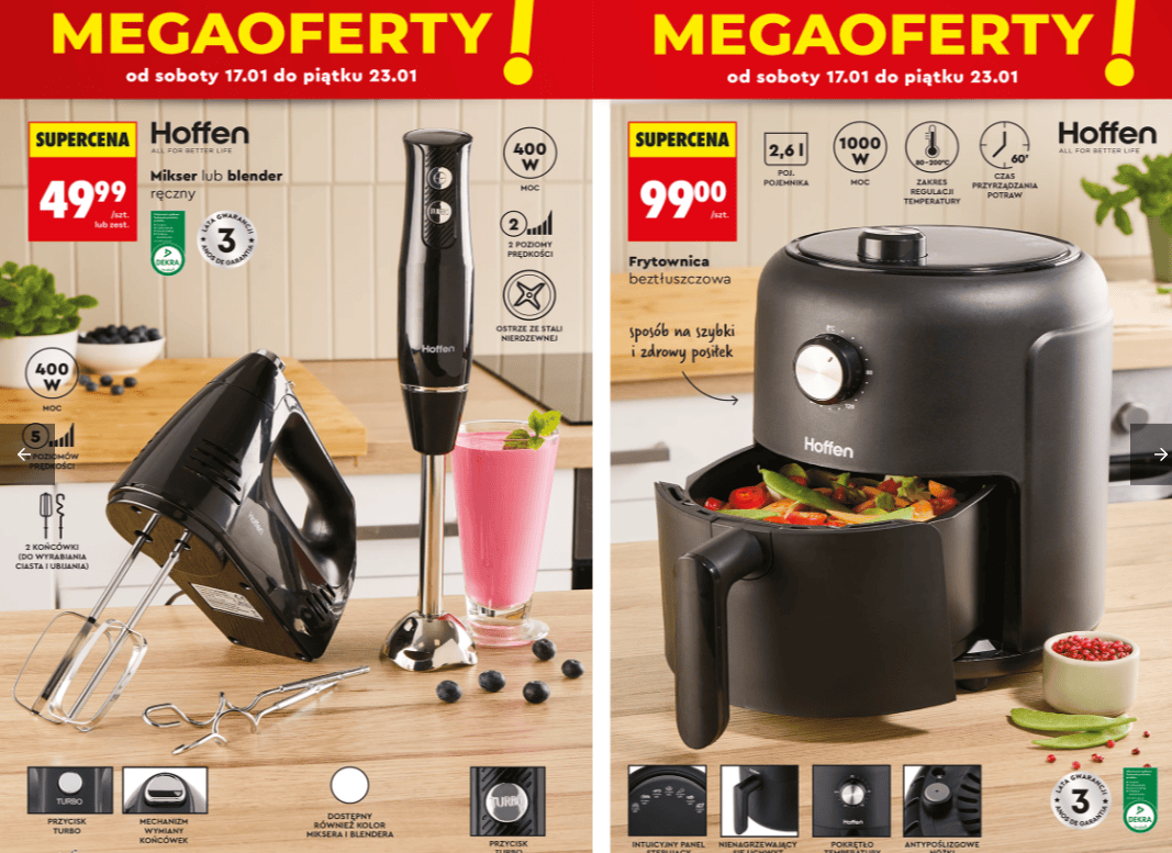 Dzień Babci i Dziadka w Biedronce. Kultowe czekoladki za grosze i prezenty już od 14,99 zł