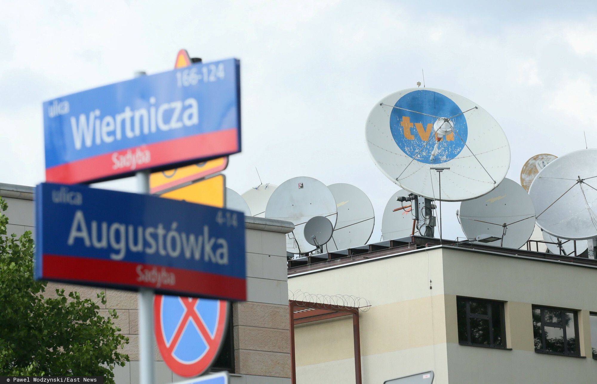 TVN zmienia właściciela. Zapadła ważna decyzja w sprawie pracowników