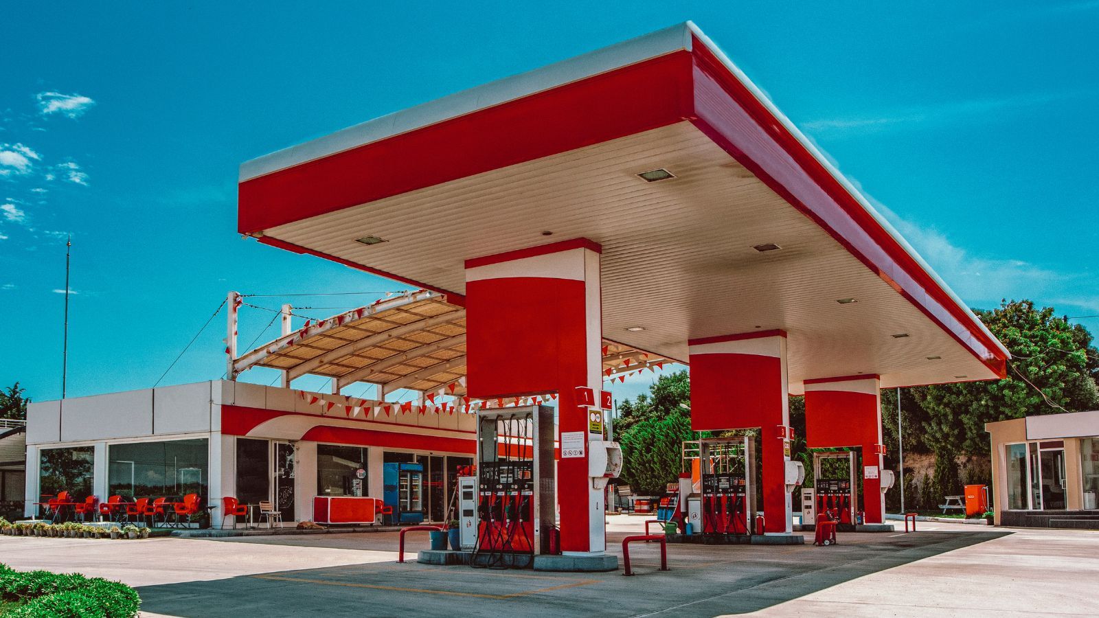 Zmiana cen paliw na koniec listopada. Ta grupa kierowców sięgnie głębiej do portfeli