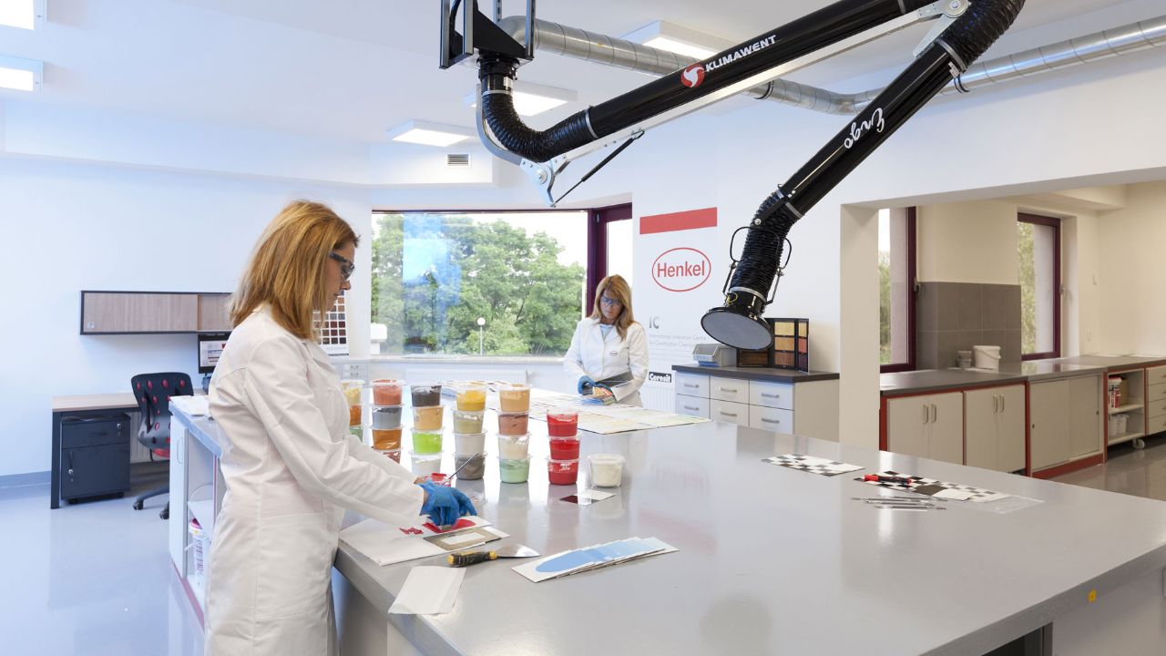 henkel