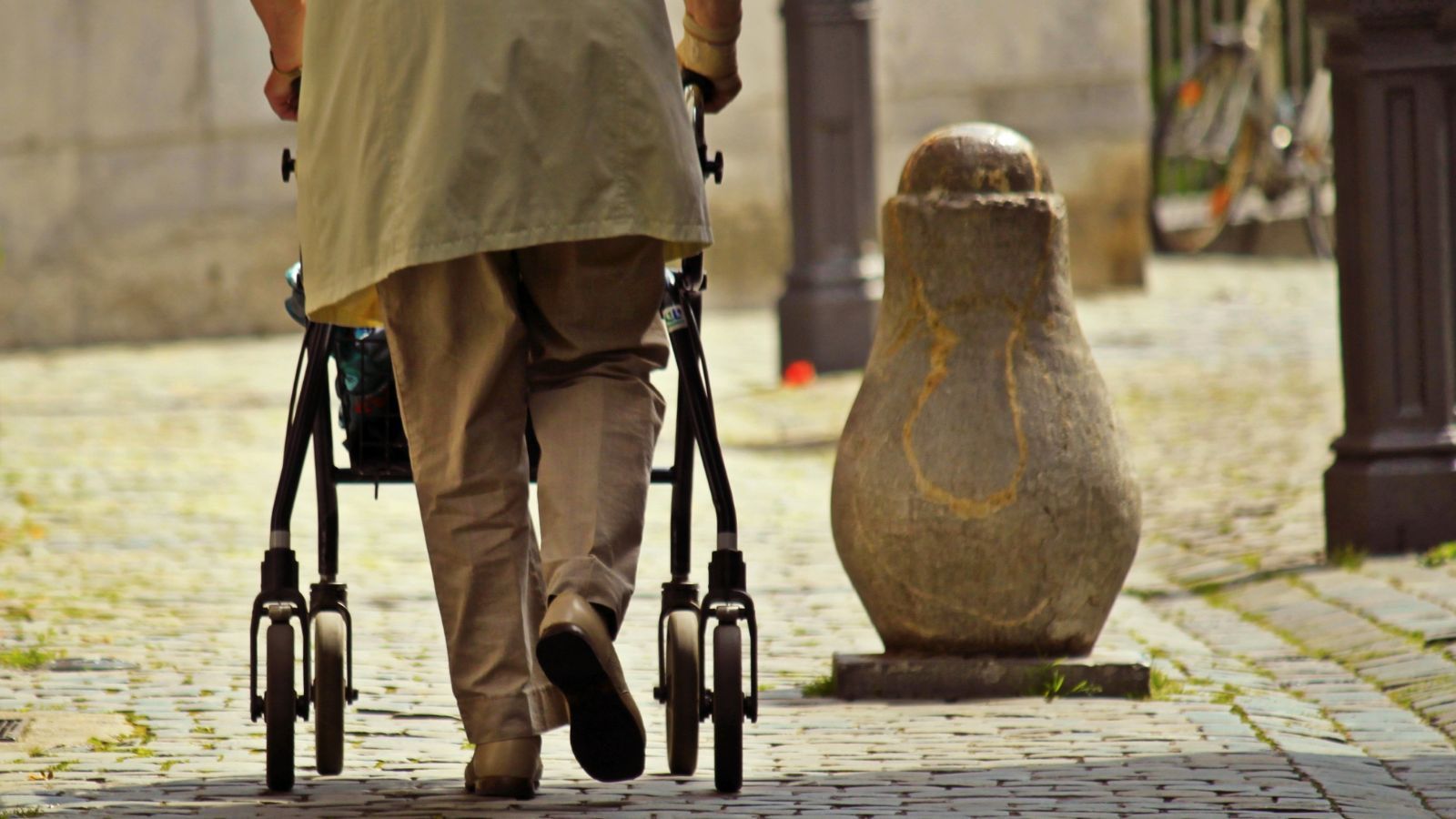 Nowe zasady opłat w DPS. Zmiany uderzą w te osoby, nie będzie zmiłuj