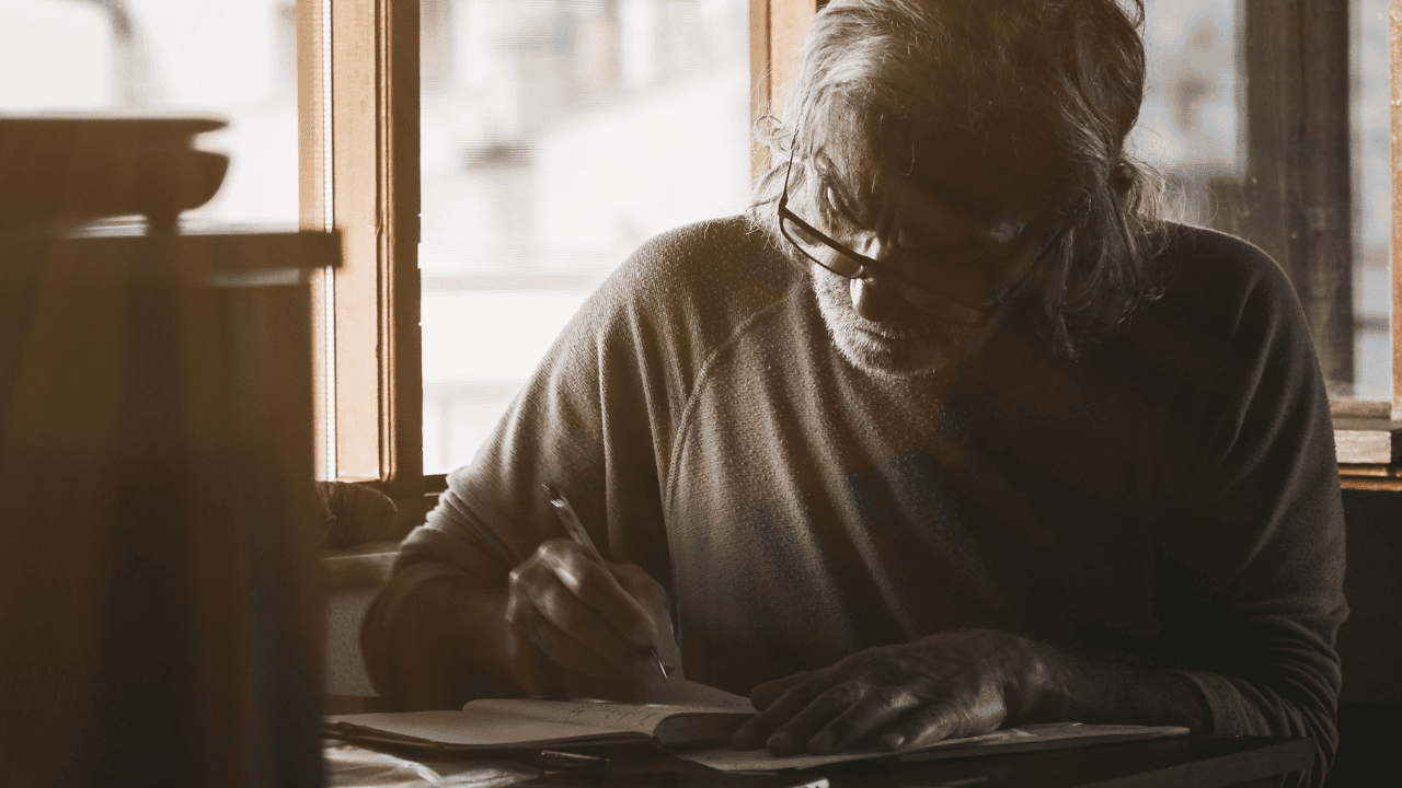 Mężczyźni też mają swoje klimakterium. To andropauza. Jakie daje objawy?