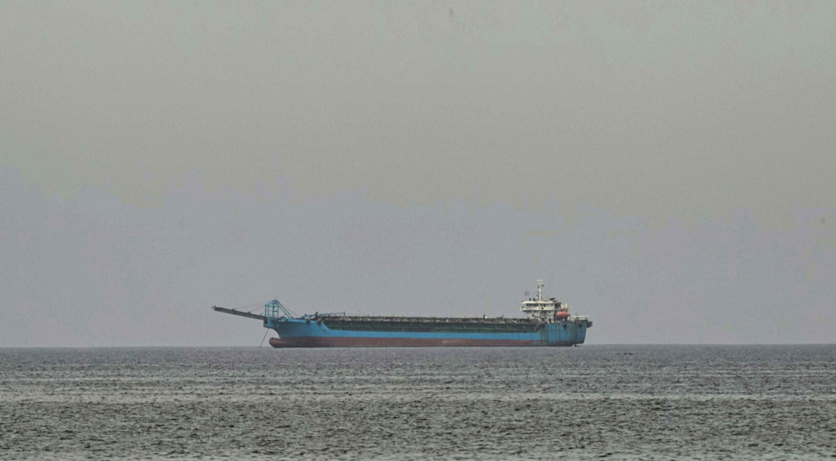 Stanowczy ruch USA w cieśninie Ormuz. Ceny ropy reagują