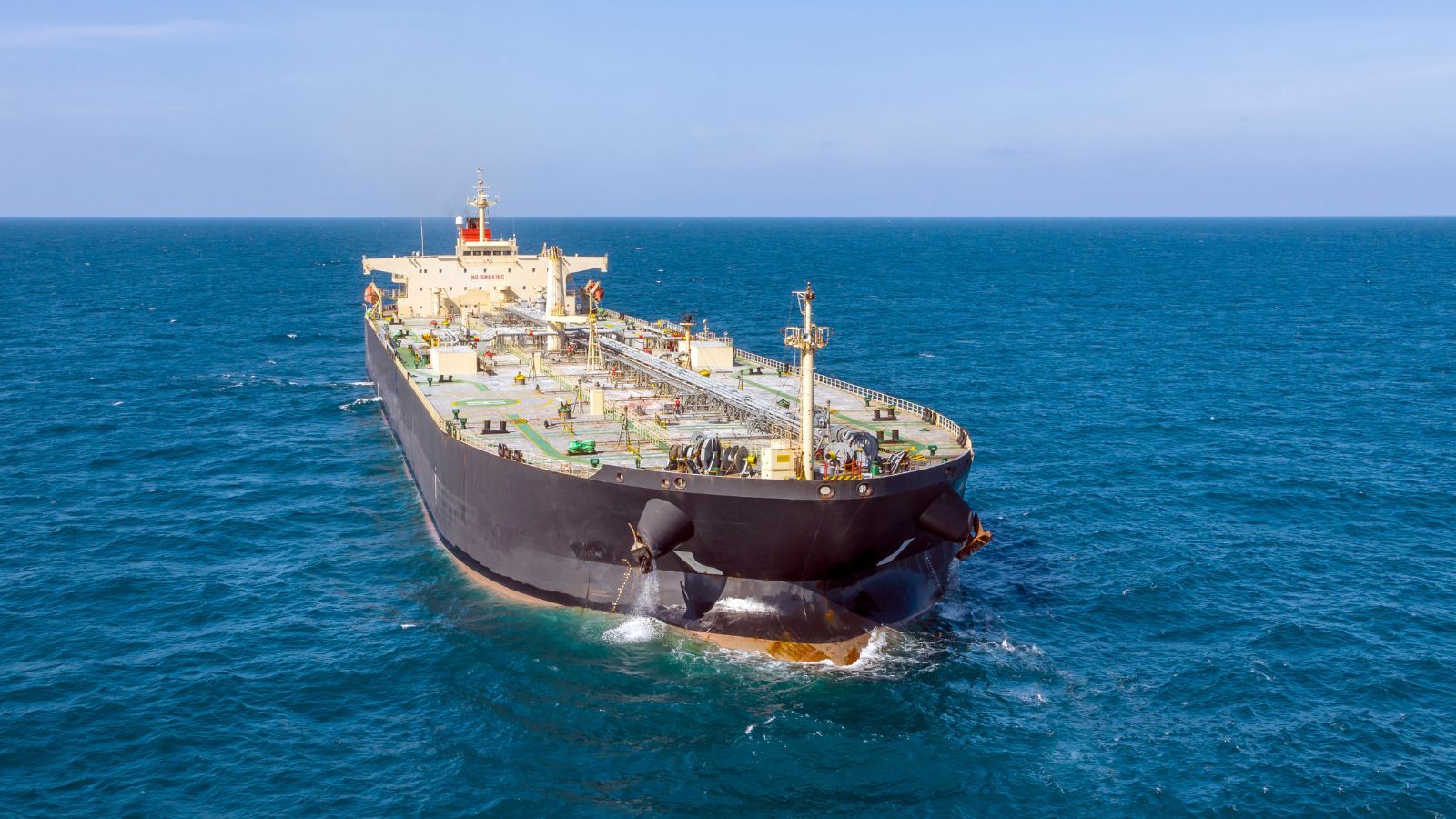 Ceny gazu znowu się ruszyły. Rozejm na Bliskim Wschodzie powoduje zmiany