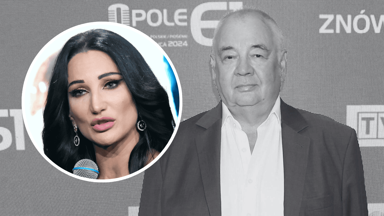 Stała w kolejce po autograf. Tak Justynę Steczkowską potraktował Stanisław Soyka