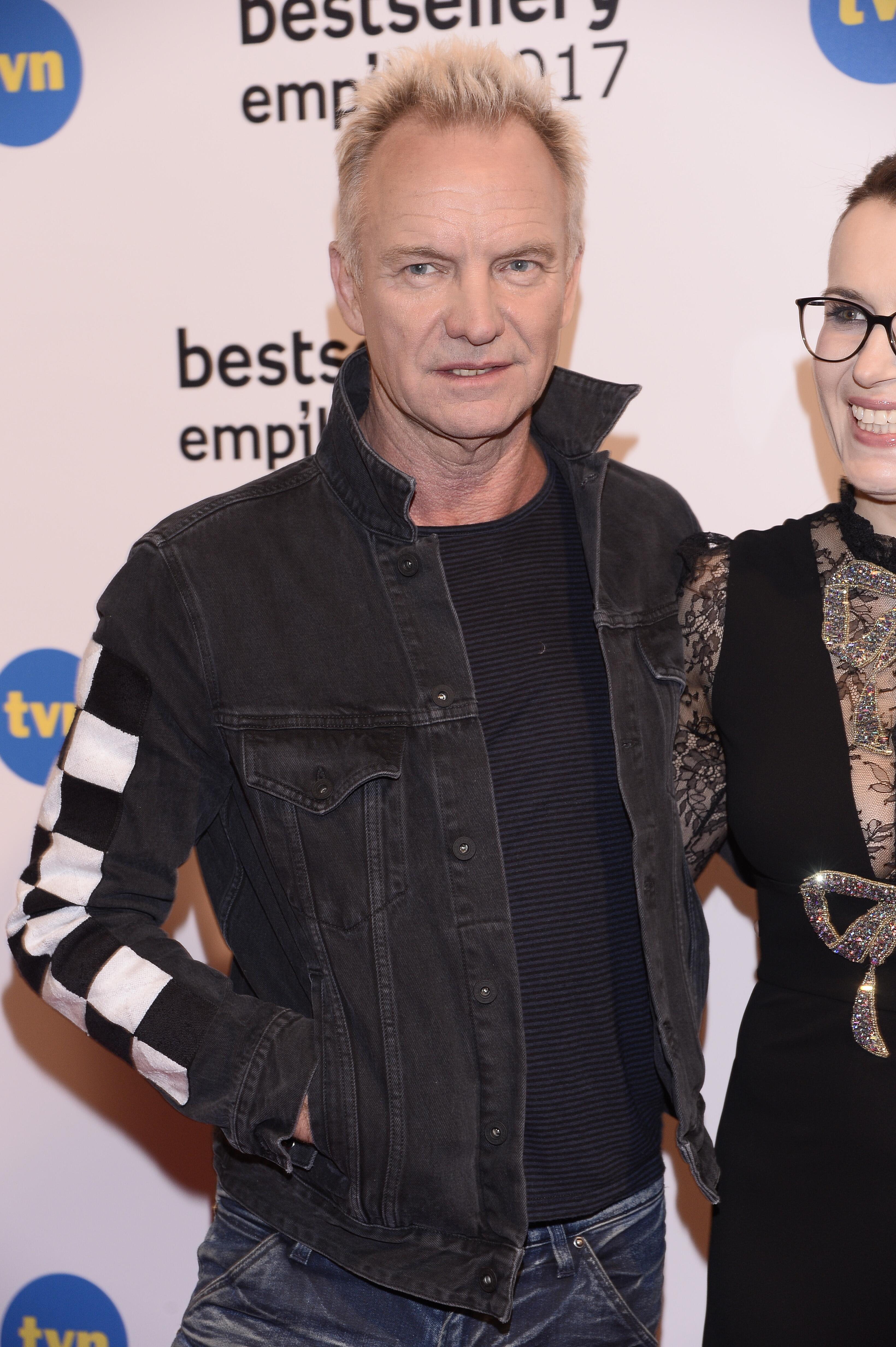 Widzów aż zatkało. Największa gwiazda Sylwestra TVP wyszła na scenę i wtedy stało się to