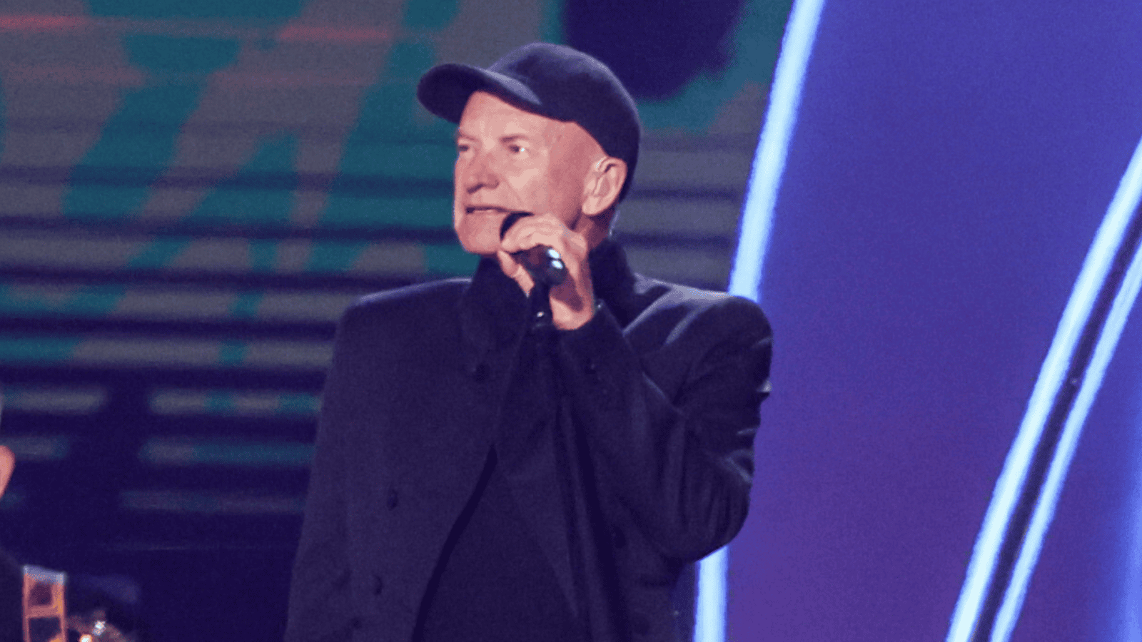 Ile Sting dostał za koncert na Sylwestrze? TVP odpowiada