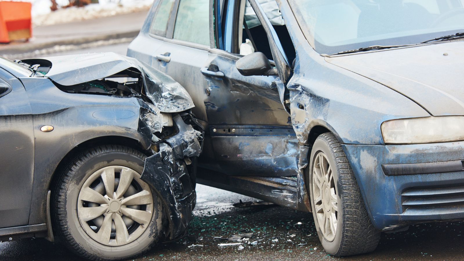 Tragiczny wypadek na polskiej trasie. Nie żyje policjant, przesądził fatalny błąd