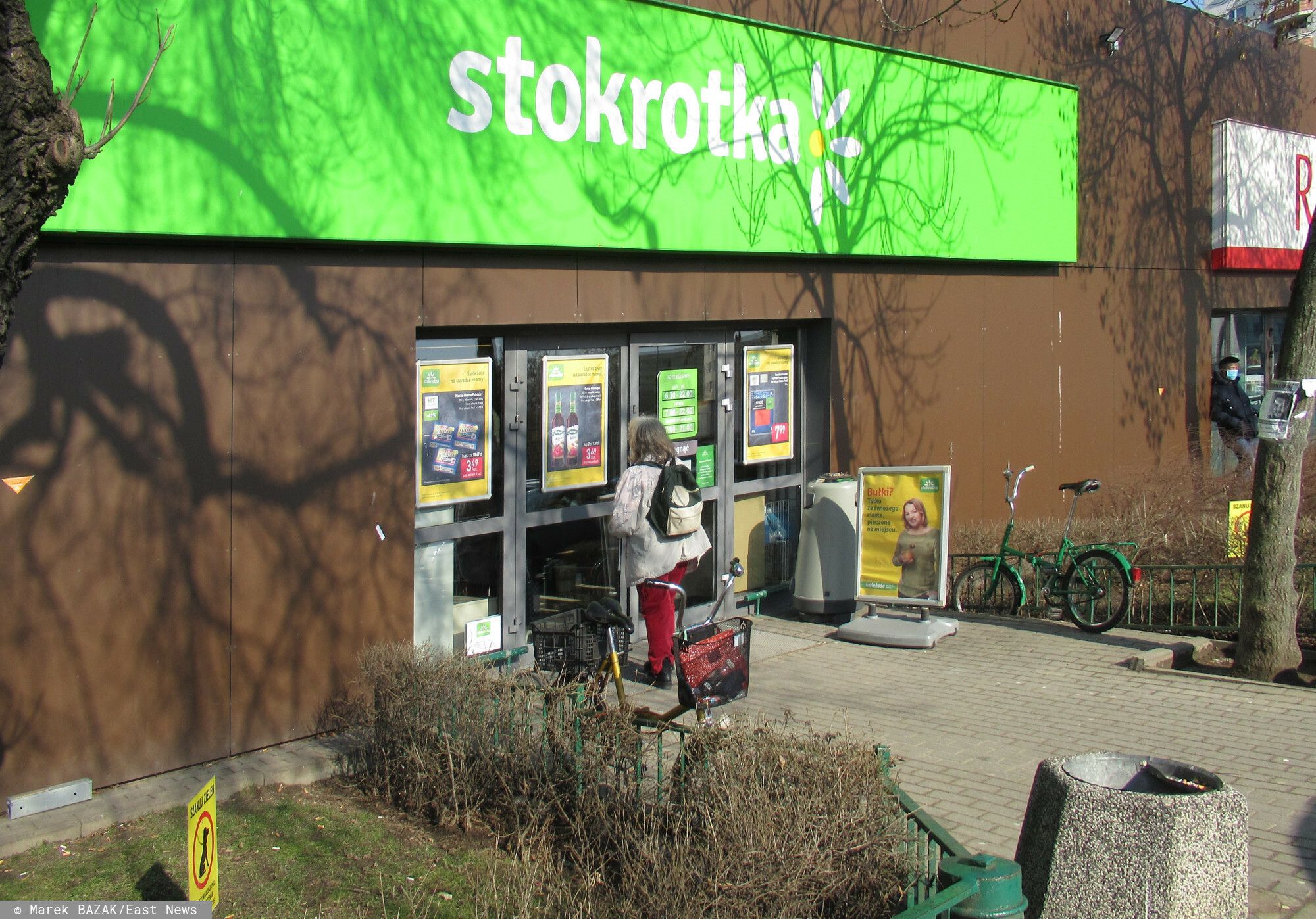 To już pewne. Znana sieć sklepów sprzedana, tę markę znają wszyscy w Polsce