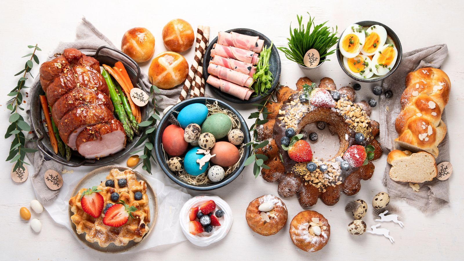 Prognoza pogody na Wielkanoc 2026. Jest dobra i zła wiadomość, nie wszyscy Polacy się ucieszą