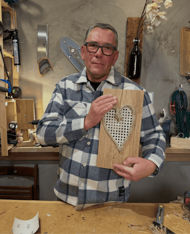 Gruchnęły wieści o "Nasz nowy dom". To nie były plotki o Eli i stolarzu Darku