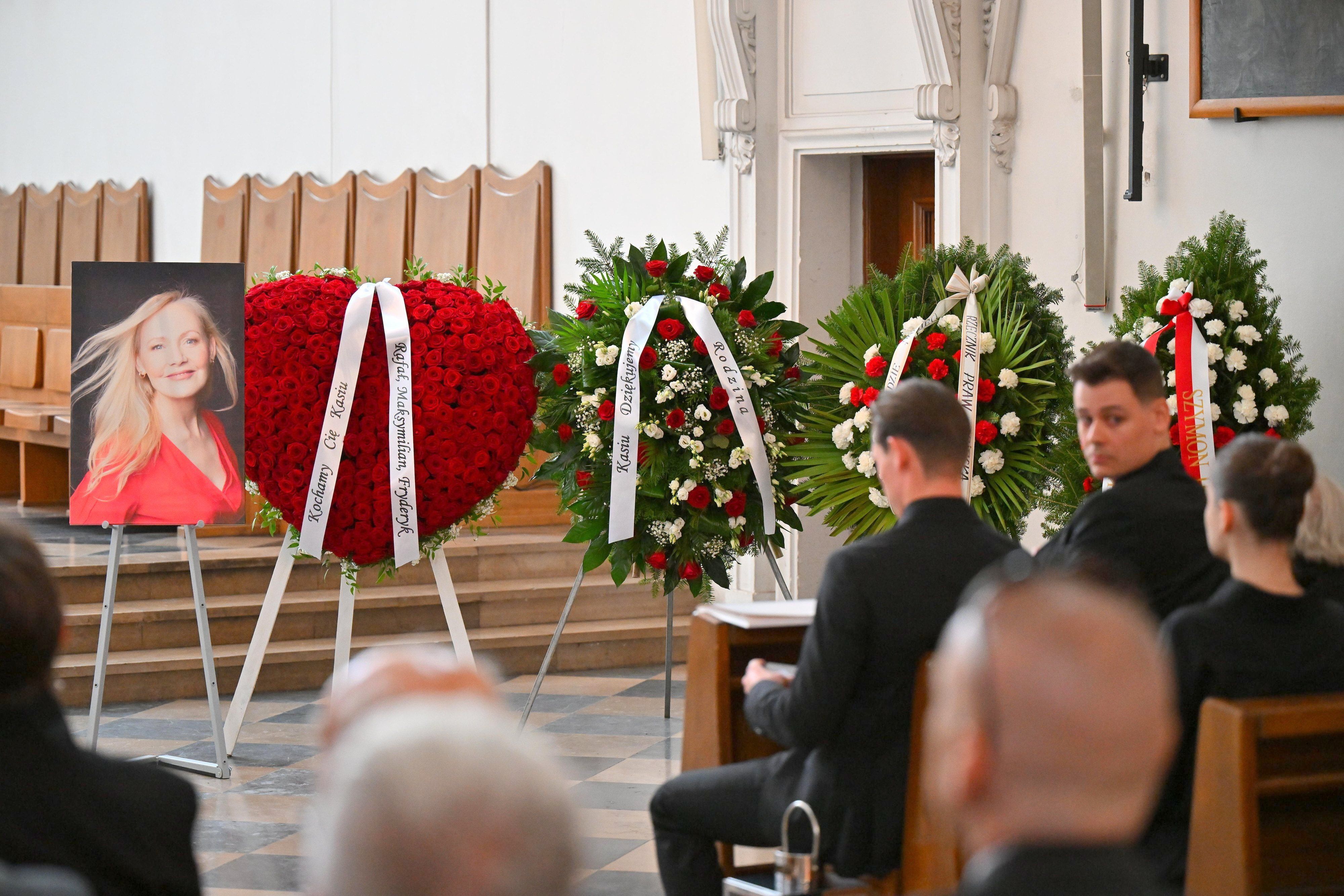 Nowe fakty ws. śmierci Katarzyny Stoparczyk. Szokujące wieści ze szpitala