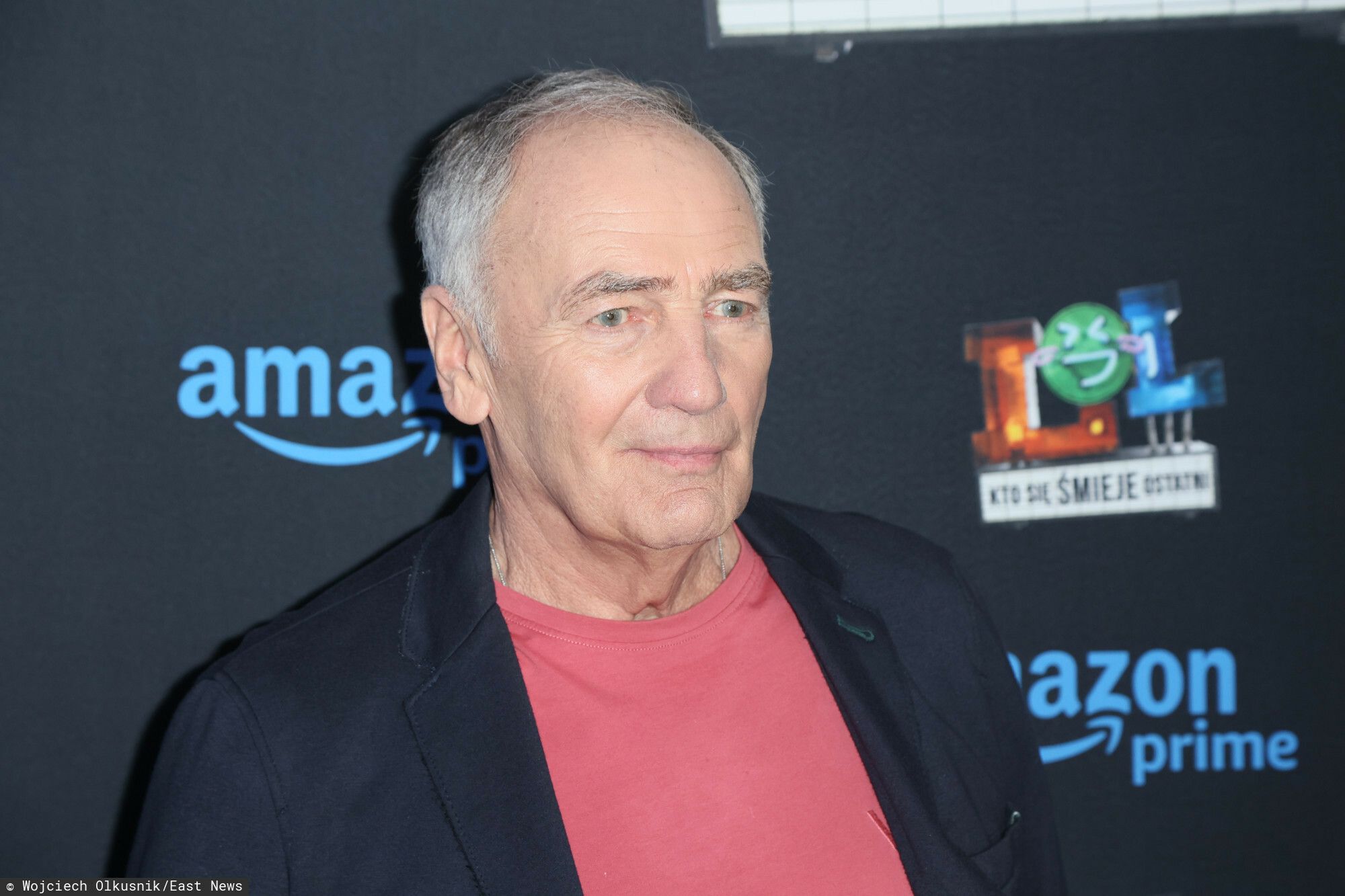 Karol Strasburger latami płacił składki. Tyle teraz dostaje z ZUS, aż trudno uwierzyć