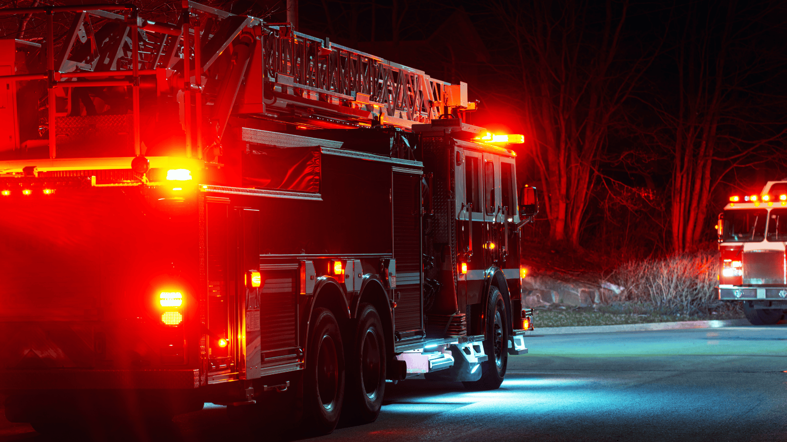 Pożar w Warszawie. Doszło do tragedii