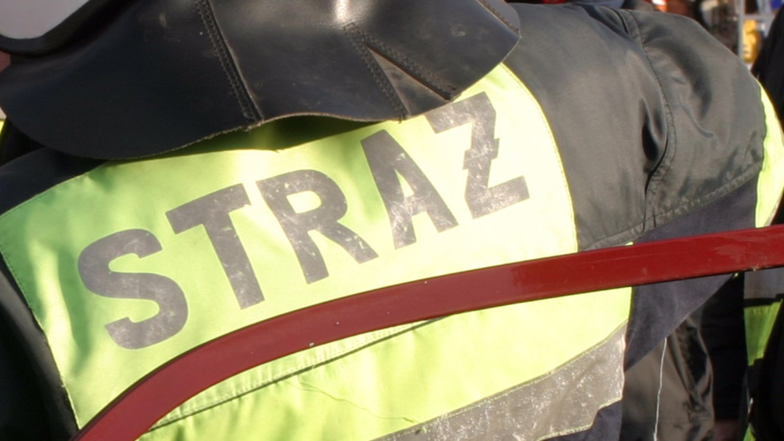 Tragedia w polskim mieście. Ratownicy znaleźli ciało mężczyzny w tym miejscu