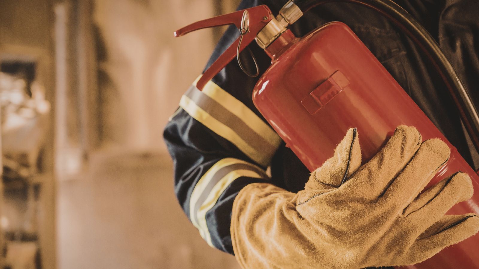 Tyle emerytury otrzyma strażak PSP. Nie takiej kwoty można się spodziewać