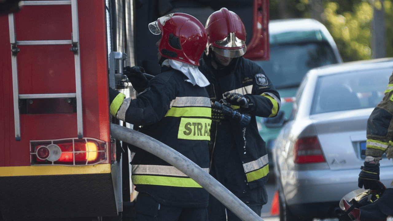 Tragedia na polskiej trasie. Nie żyje 18-latek
