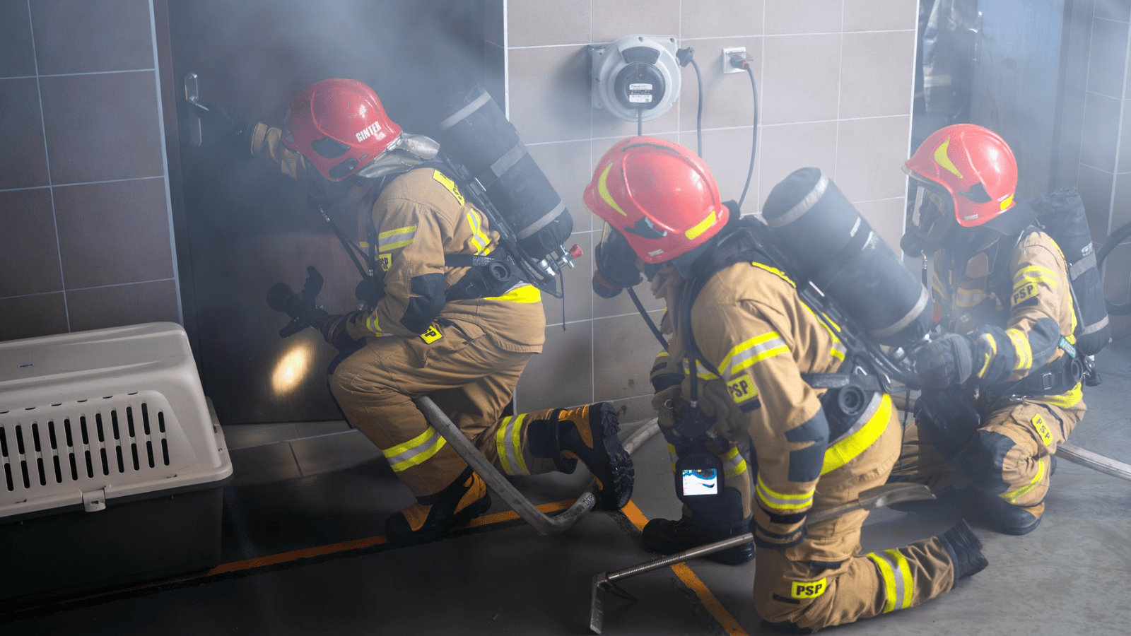 "Cichy zabójca" ponownie zbiera swoje żniwo. Nie żyje kobieta, okoliczności zdarzenia mrożą krew w żyłach