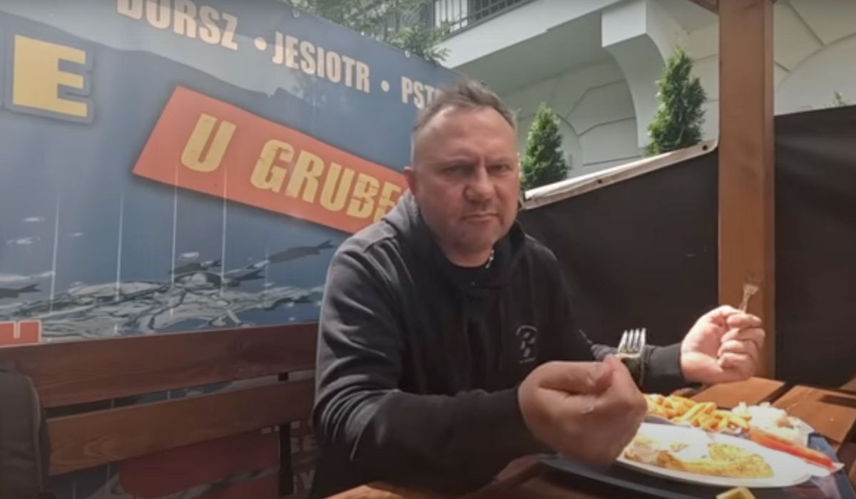 Strzelczyk w Międzyzdrojach