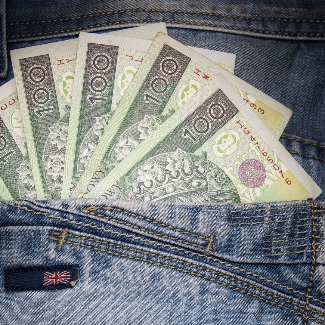 Dodatkowe pieniądze na edukację dziecka. Można zyskać blisko 2500 złotych, termin się zbliża