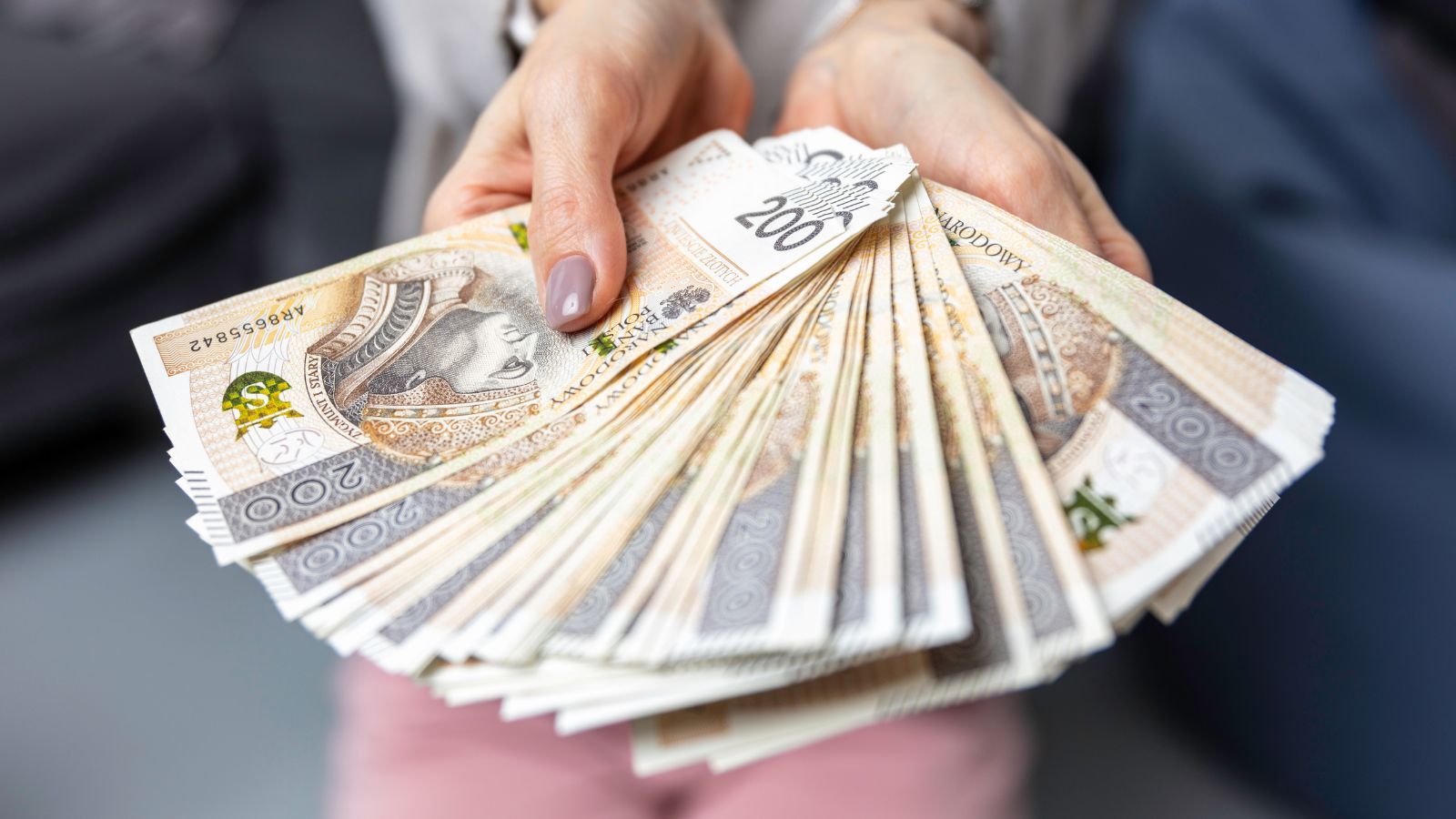 ZUS dopisze nawet 3 tys. do emerytury. Na tę zmianę czeka mnóstwo Polaków