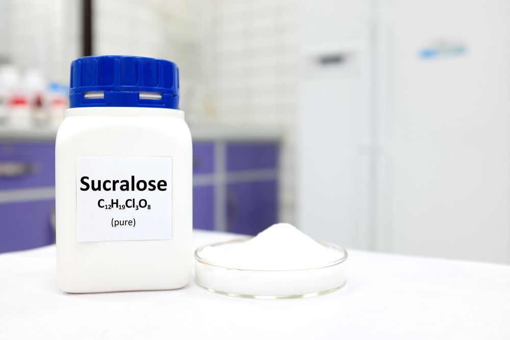 sukraloza
