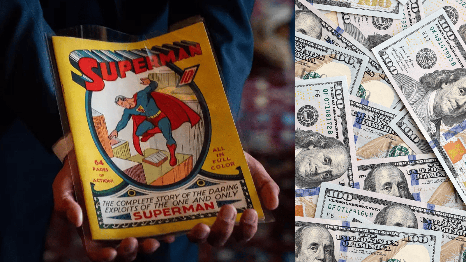 Sprzątali mieszkanie po zmarłej matce. Natknęli się na perełkę wartą fortunę, lepiej sprawdź szafki