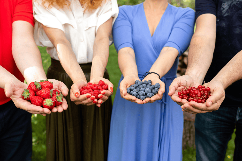 Truskawki mają rywala. Polacy zakochali się w tym krajowym owocu, już zalały targowiska
