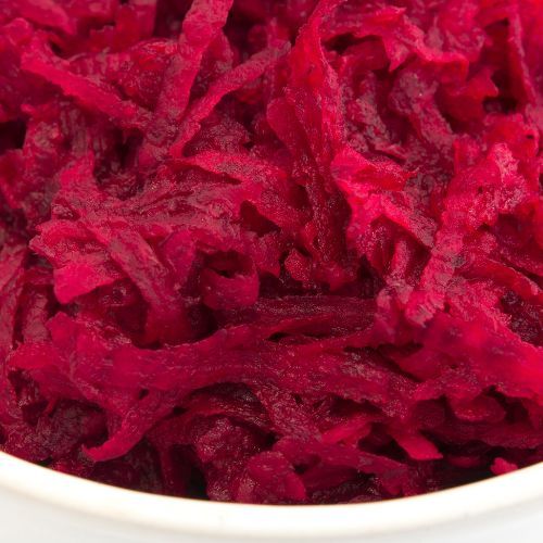 Ta surówka z buraczków jest idealna do mielonych. Smakuje lepiej niż z restauracji