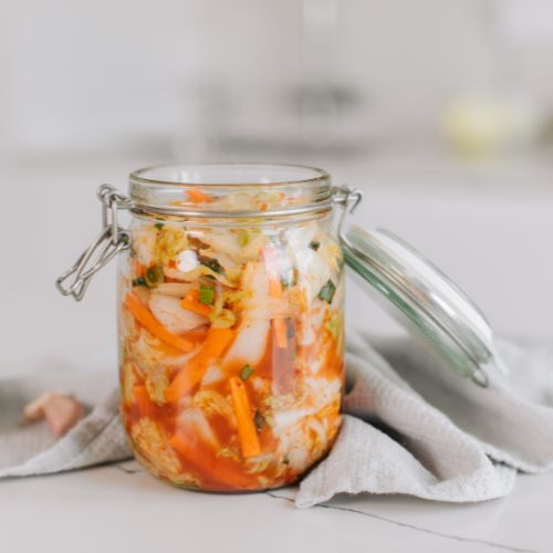 kimchi