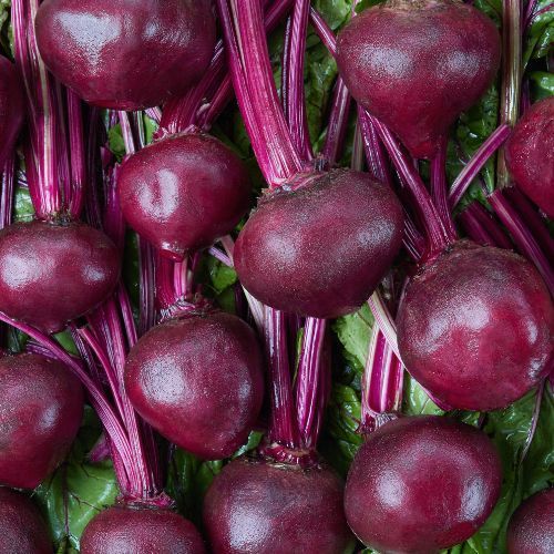 Ta surówka z buraczków jest idealna do mielonych. Smakuje lepiej niż z restauracji