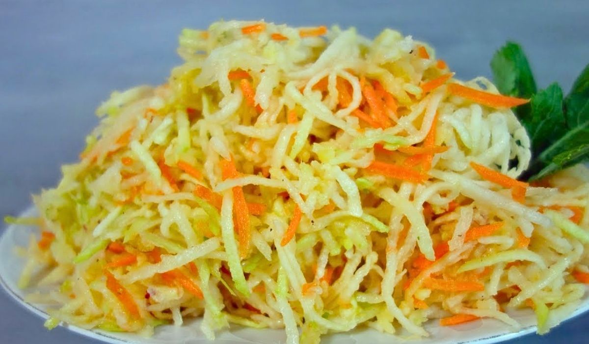 surówka