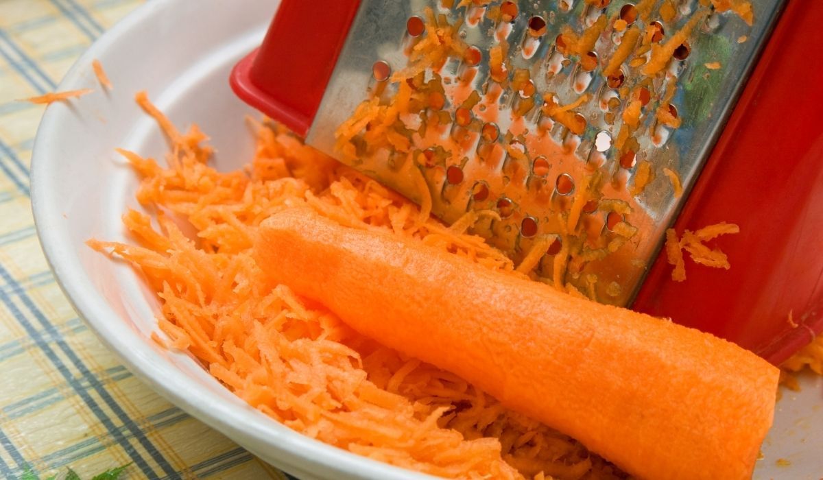 Ta surówka gasi stany zapalne w organizmie. Jesienią robię ją co drugi dzień