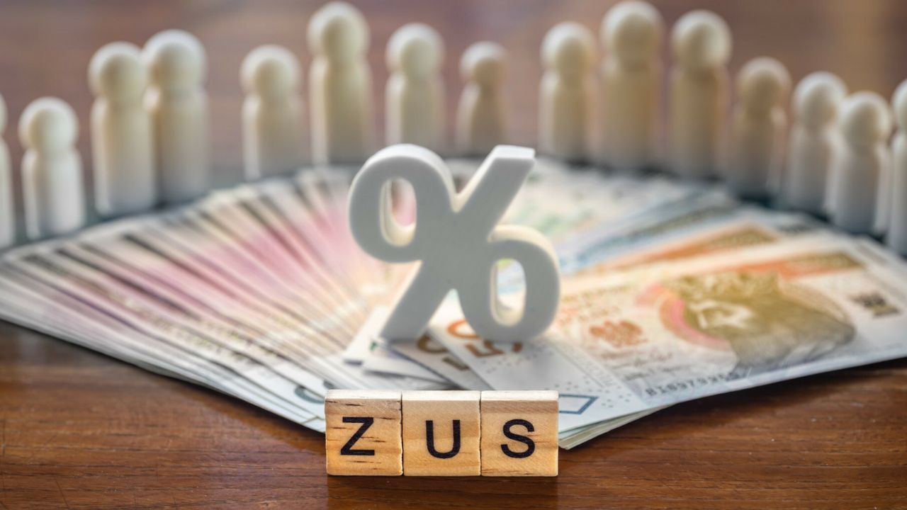 świadczenia ZUS