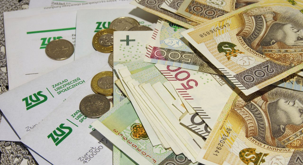 świadczenie honorowe ZUS
