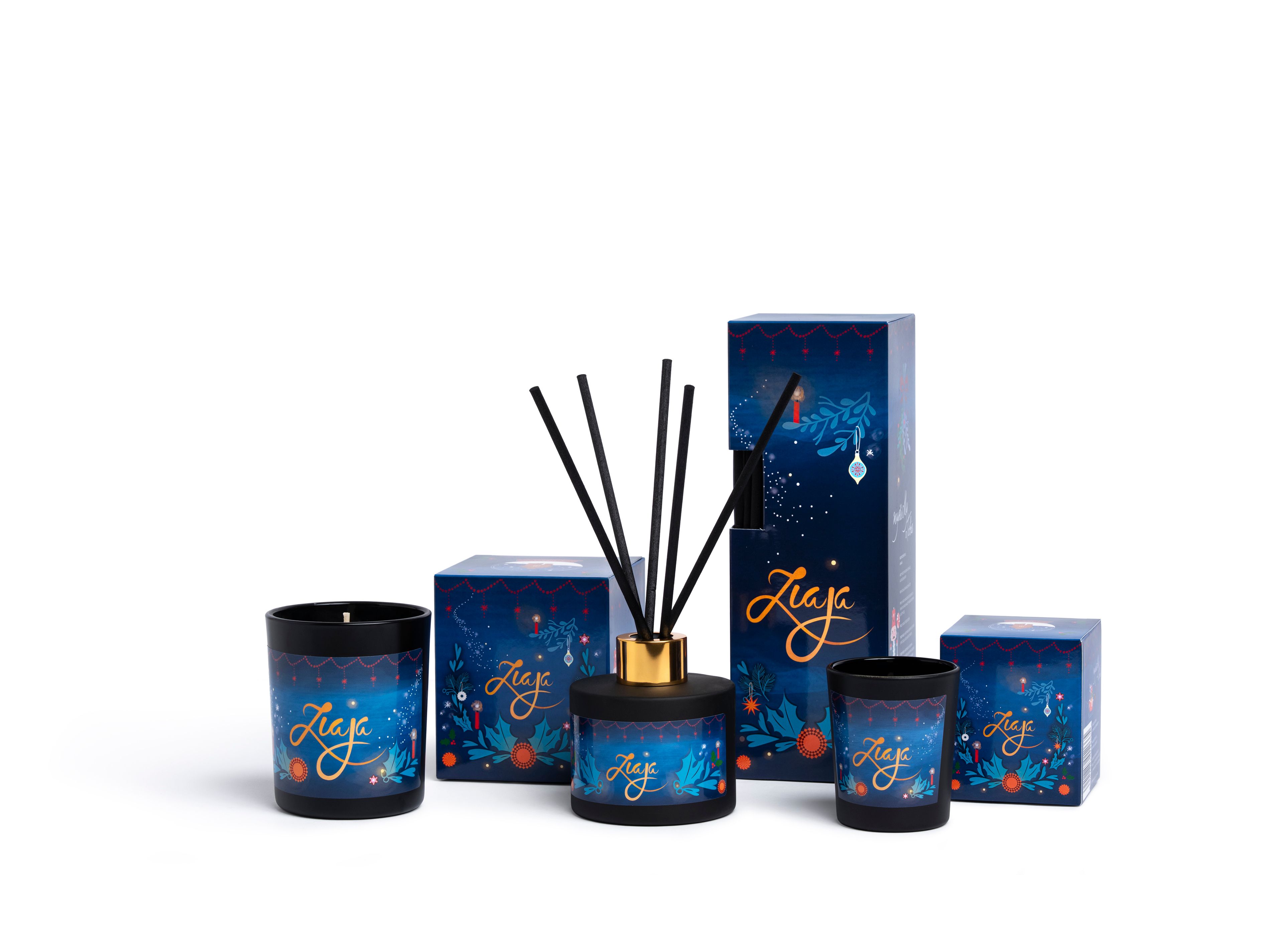 Święta z Ziają: miejsca, które zachwycają i inspirują do wyjątkowych zakupów. Artykuł sponsorowany